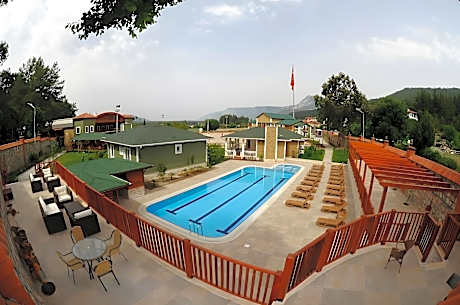 Padok Premium Hotel Stables