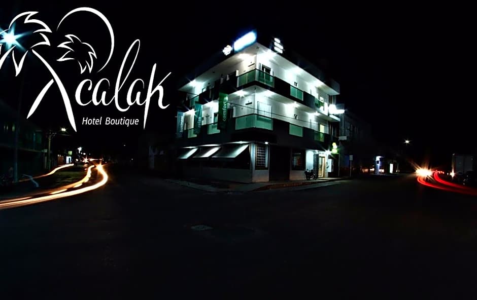Hotel Xcalak
