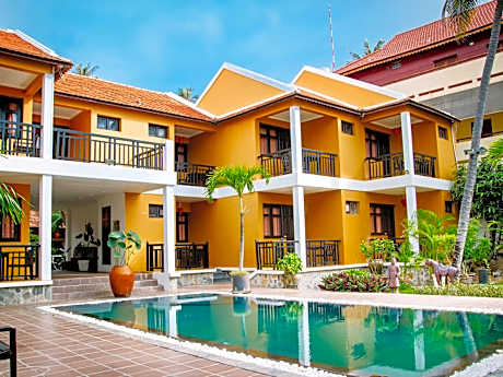 Riva Mui Ne Resort