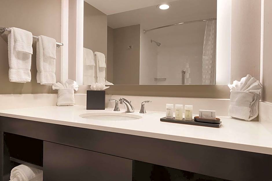 Embassy Suites by Hilton Milwaukee Brookfield