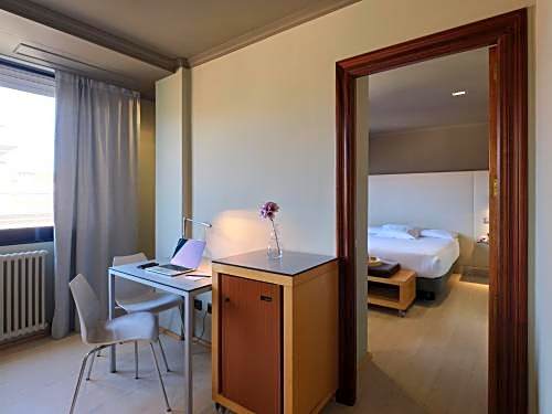 Hotel Almirante