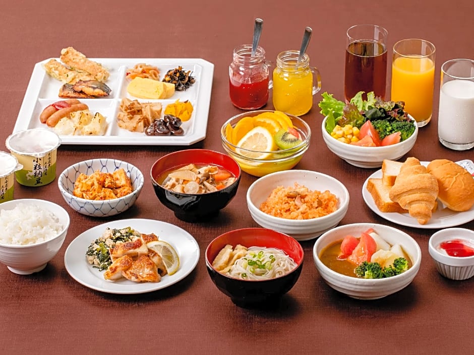 Hotel Wing International Takamatsu