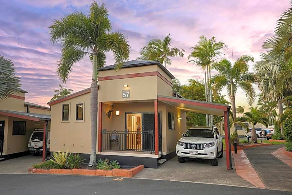 Brisbane Holiday Village