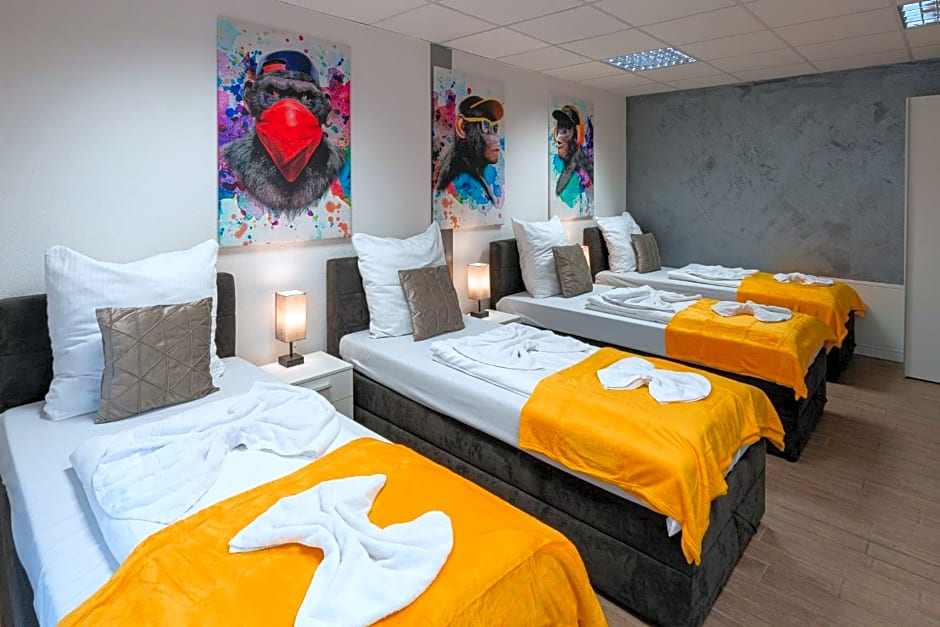 Cannstatter Hotel