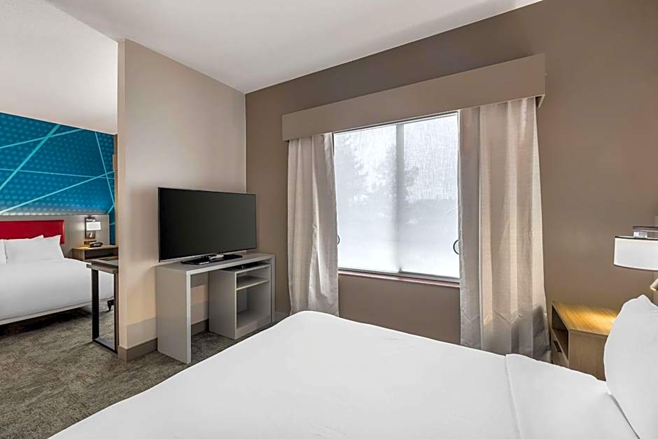 Comfort Suites Redmond Airport