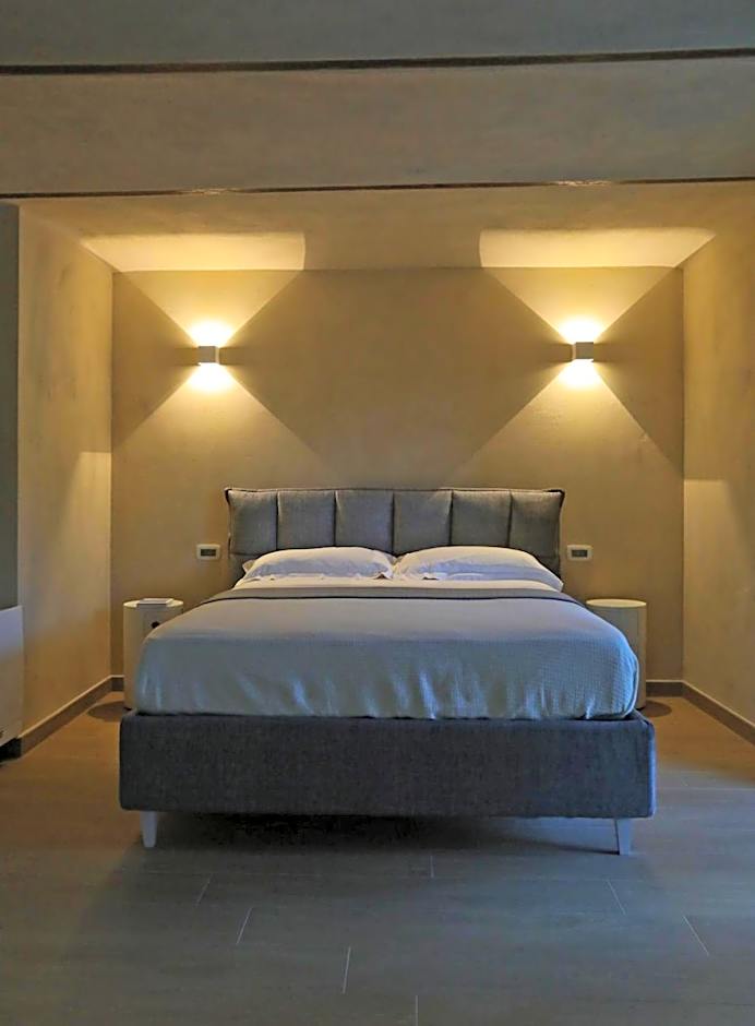 Cascina Bricco San Pietro Bed & Wine