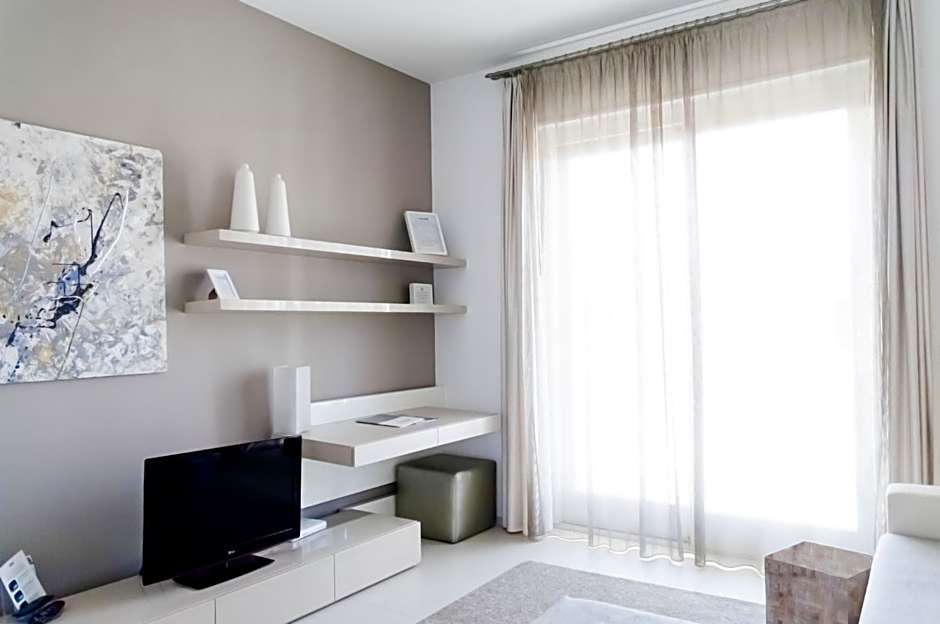 Soglow Business Class Hotel