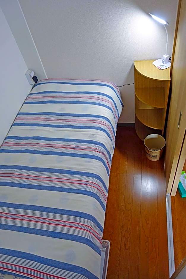 Taro's Hostel Minami Koshigaya