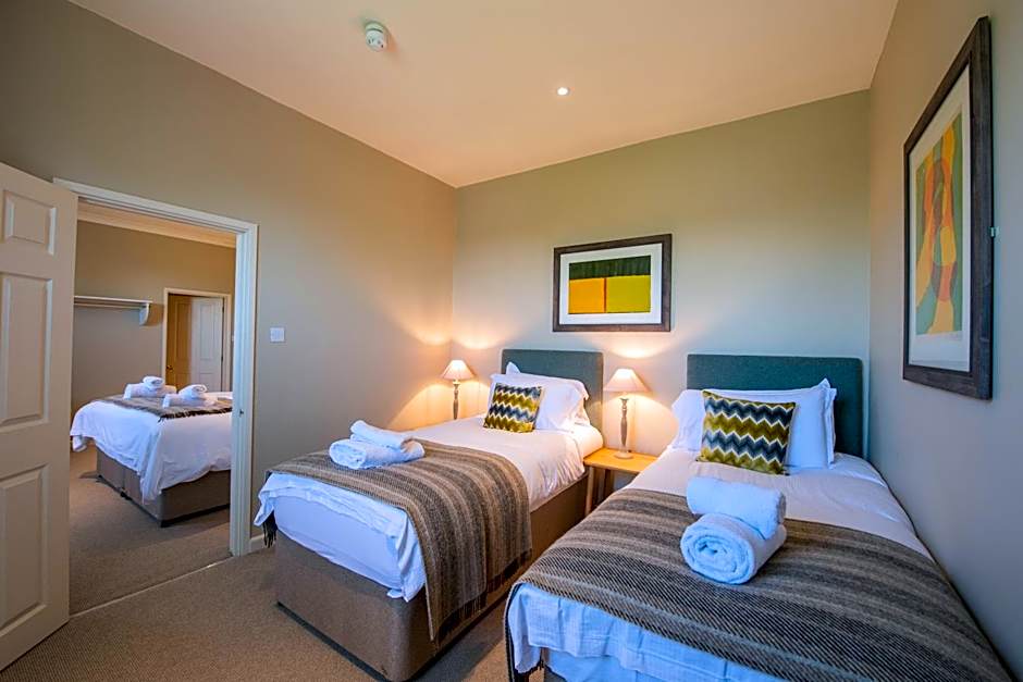 The Rose & Crown, Ashbury