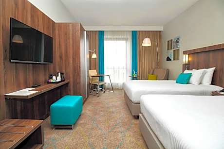 Twin Room, 2 Twin Beds