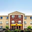 Super 8 by Wyndham McKinney/Plano Area