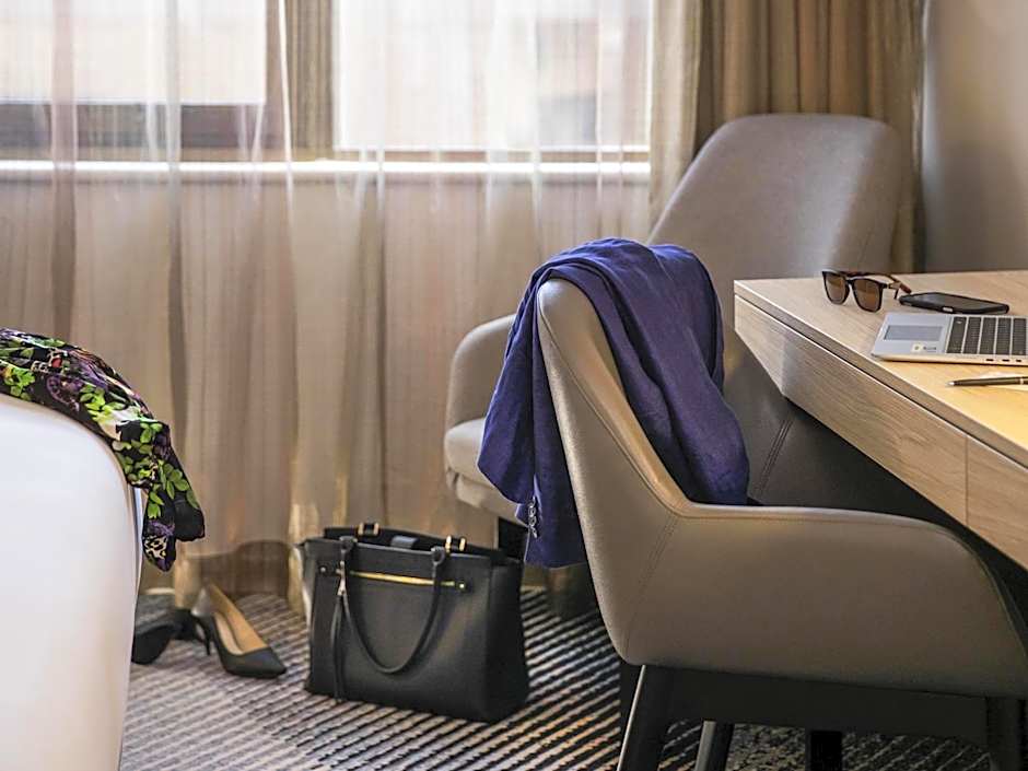 Novotel Sydney Parramatta