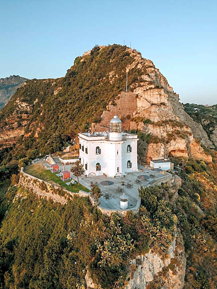 Faro Punta Imperatore