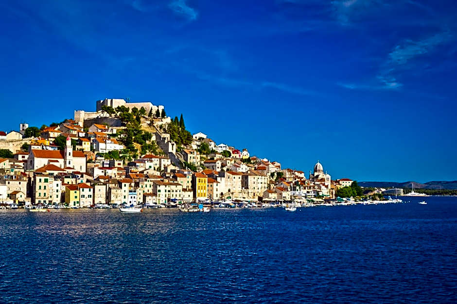 Villas Arausana & Antonina