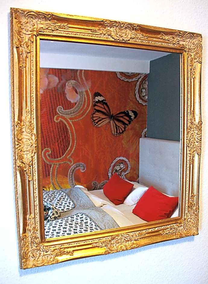 Hotel Barbarossa Garni