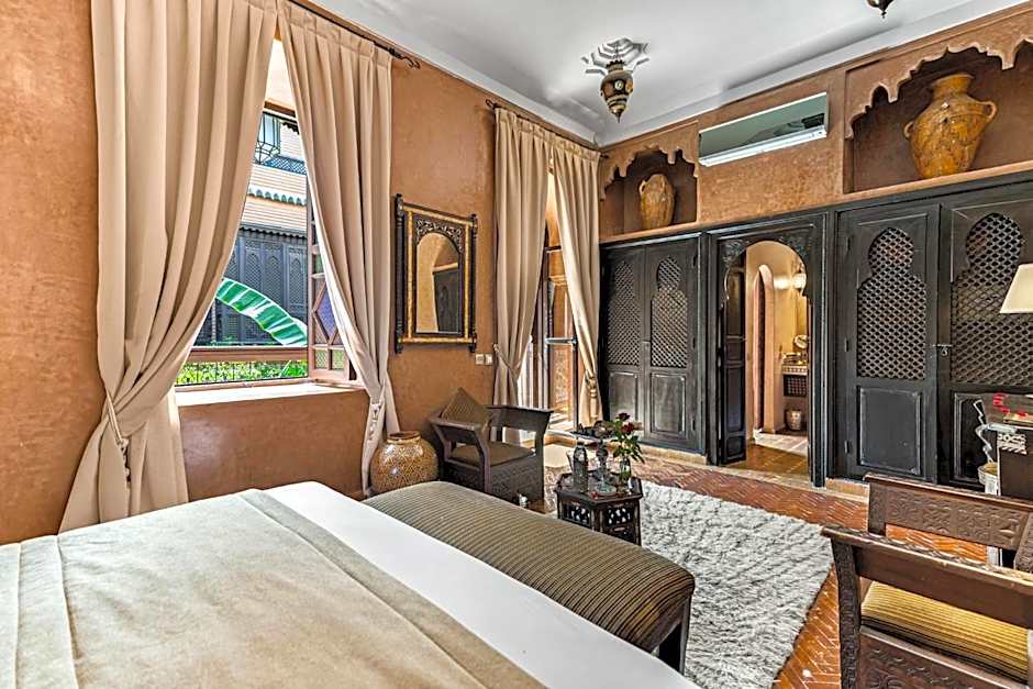 Riad ILayka
