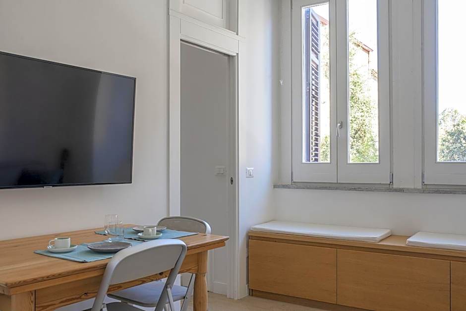 B&B Babbaluci - Centro Storico