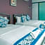 OYO 89874 Gs Golden Star Hotel