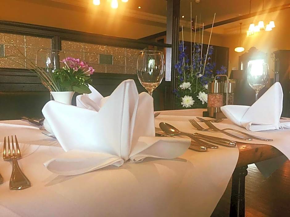 Hotel Villa Heine Wellness & Spa