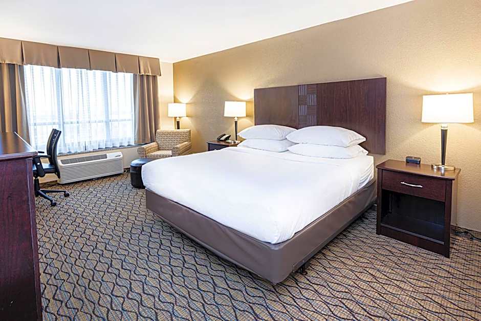 Holiday Inn Airport West Earth City By IHG