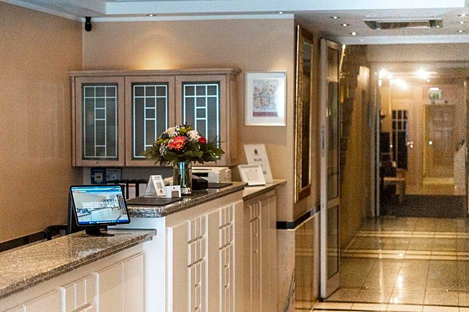 Hotel Daniel