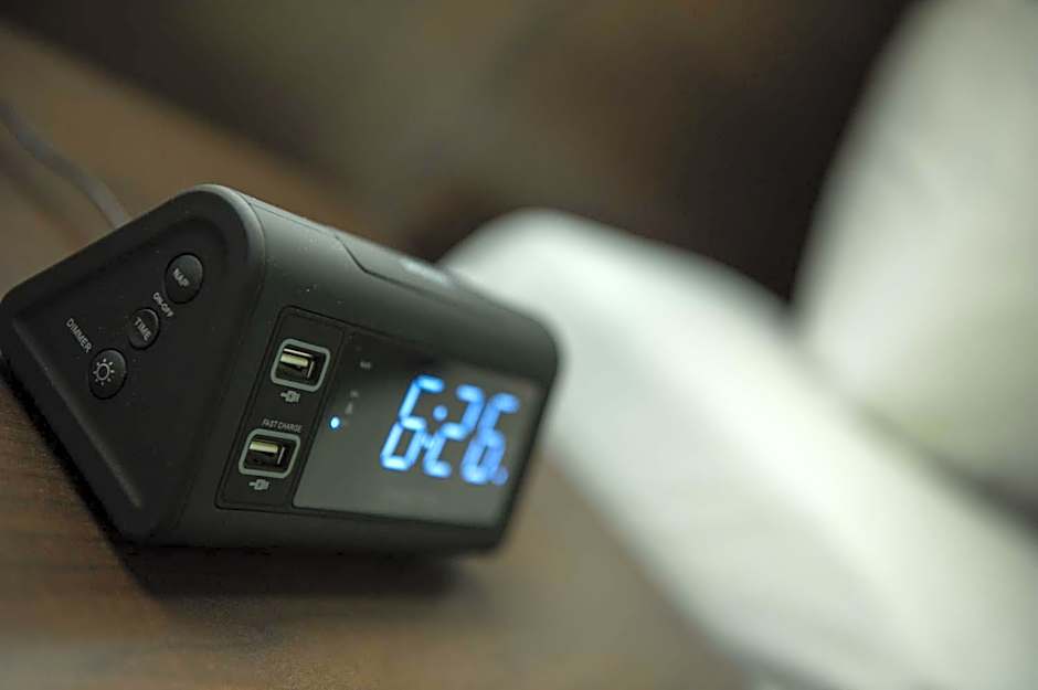 Microtel Inn & Suites by Wyndham Oyster Bay Ladysmith