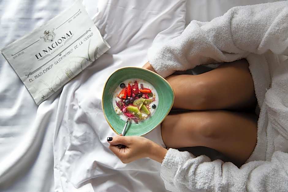 Pestana Arena Barcelona