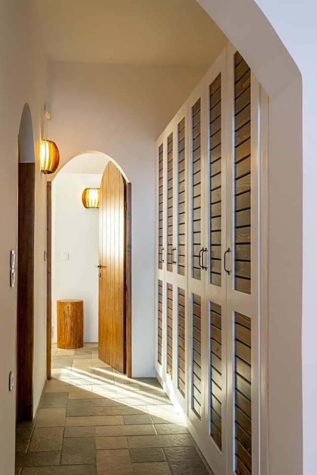 Euphoria Suites and Spa