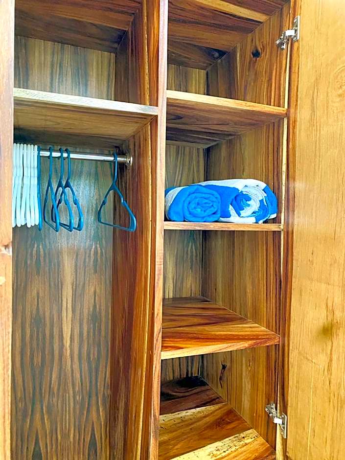 Edificio Teocalli, Bacocho Puerto Escondido