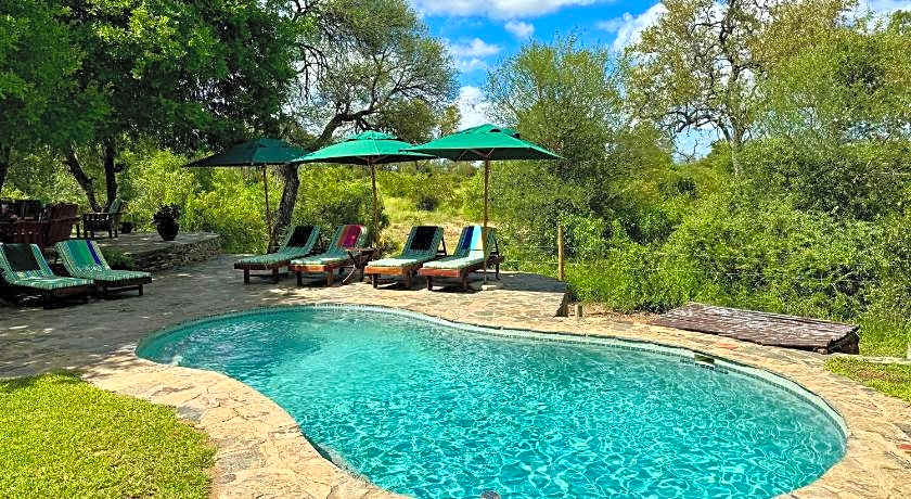 Ku Sungula Safari Lodge