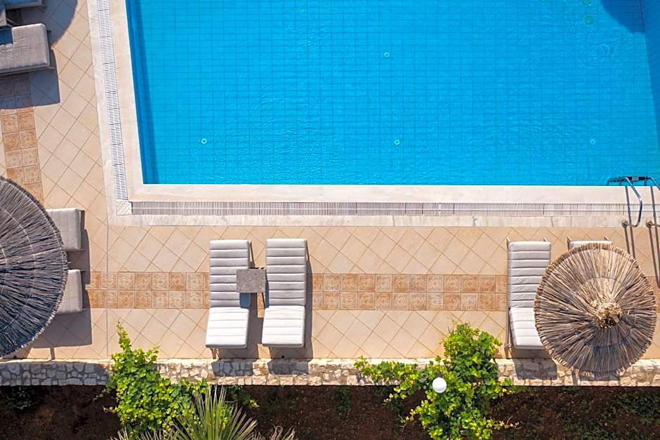 Elèa Concept Hotel & Suites