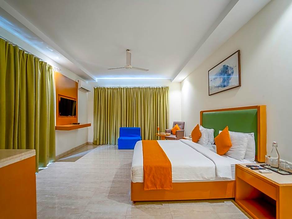 Trevon Hotels & Resorts Candolim Goa