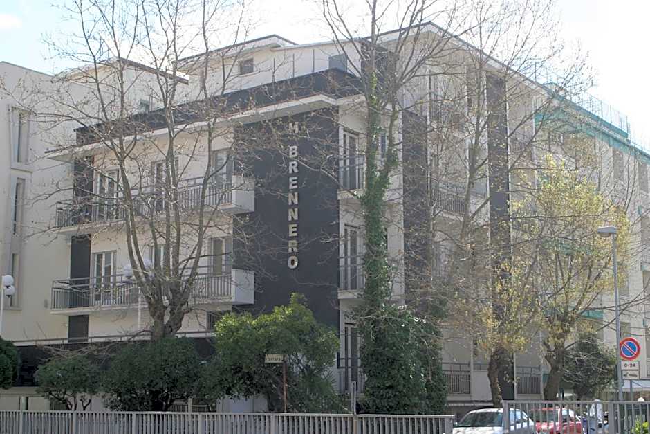 Hotel Brennero