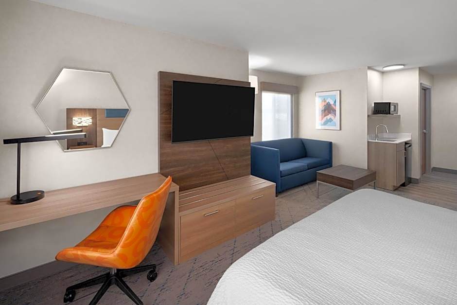 Holiday Inn Express Rawlins By IHG