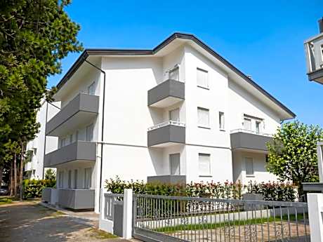 Residence Adriatico - Agenzia Cocal