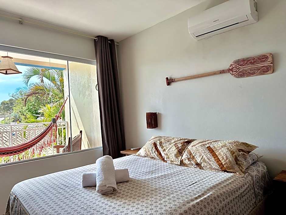 Pousada Lagoa Encantada