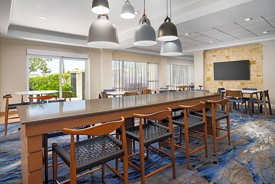 Fairfield Inn & Suites by Marriott Boca Raton