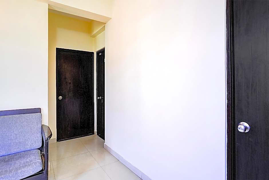 Collection O Panjim Near Miramar Beach