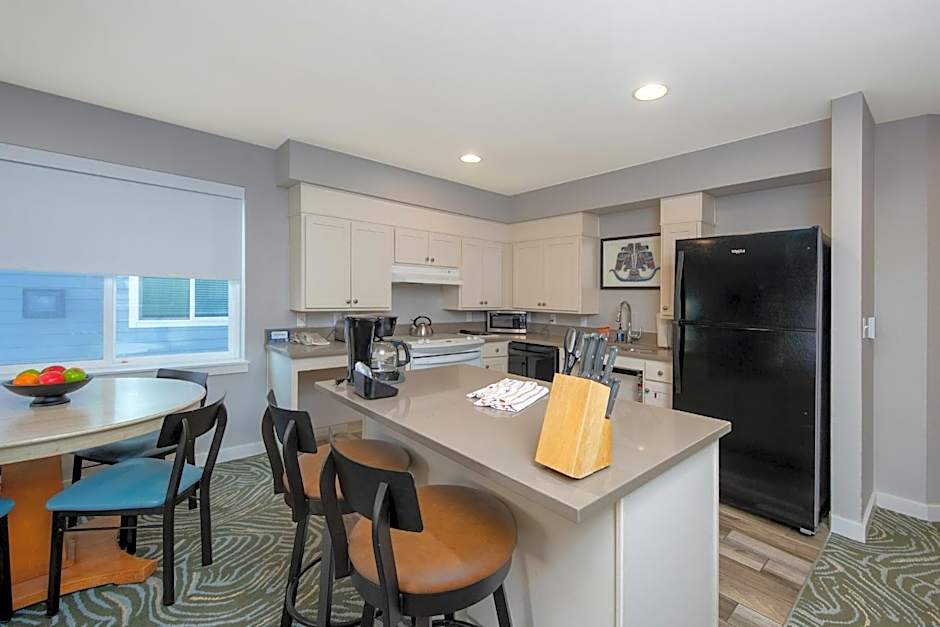 Worldmark Birch Bay