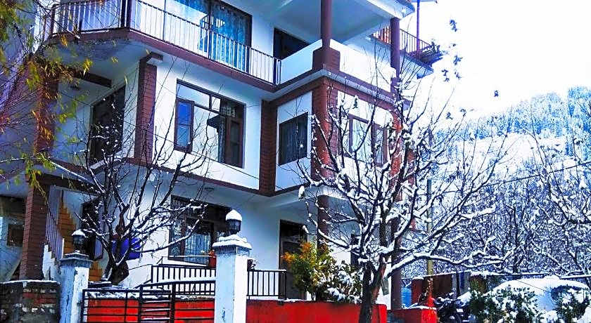 Hotel Snow Country Villa – Manali, PA