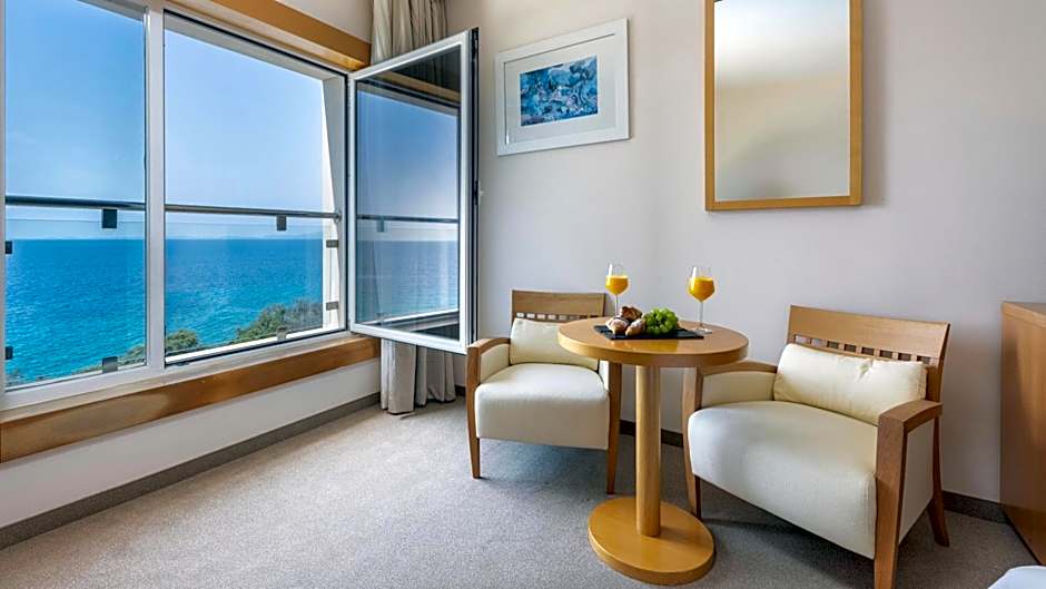 Family Hotel La Luna - All inclusive