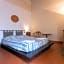 B&B Air Green Serragli