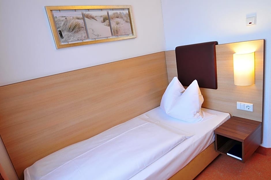 Hotel Flandrischer Hof