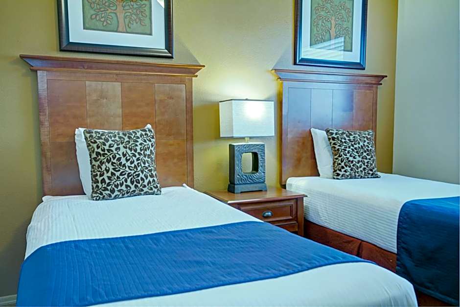 Raintree at Phoenix South Mountain Preserve