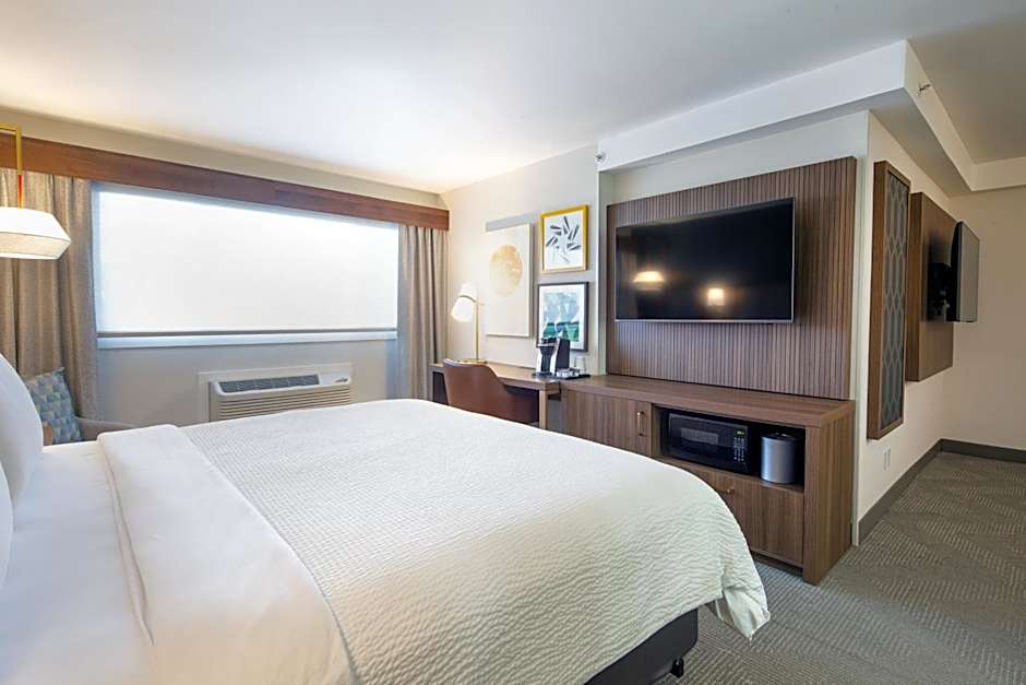 Holiday Inn Hinton By IHG