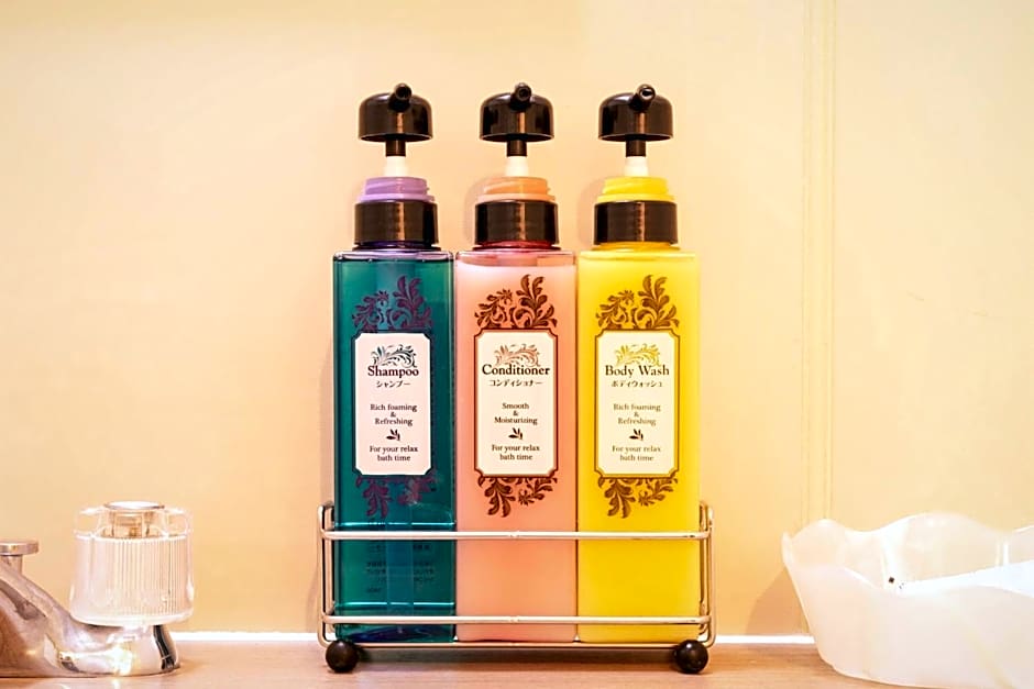 Highness Hotel Kurume