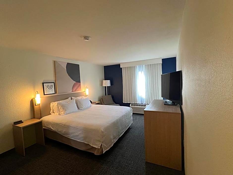 Spark by Hilton Glendale Peoria Phoenix North