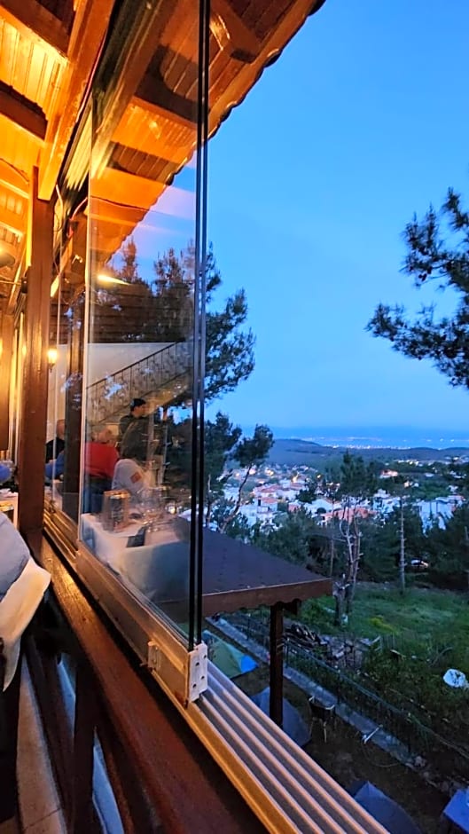 Sarı Konak Butik Otel