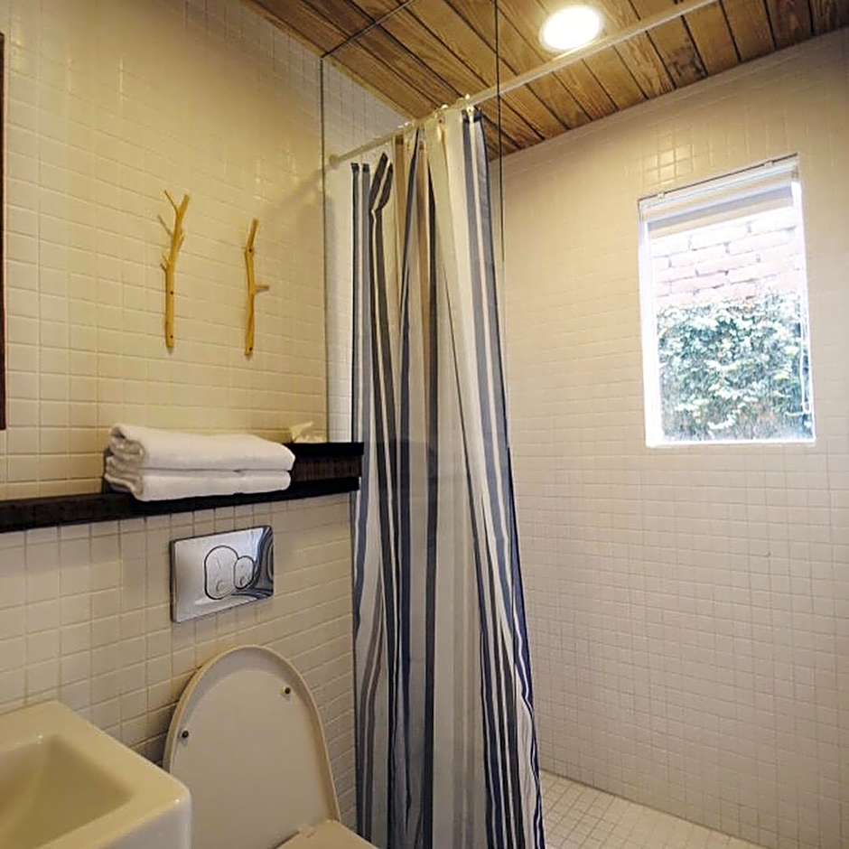 Acacia Po Bed and Breakfast