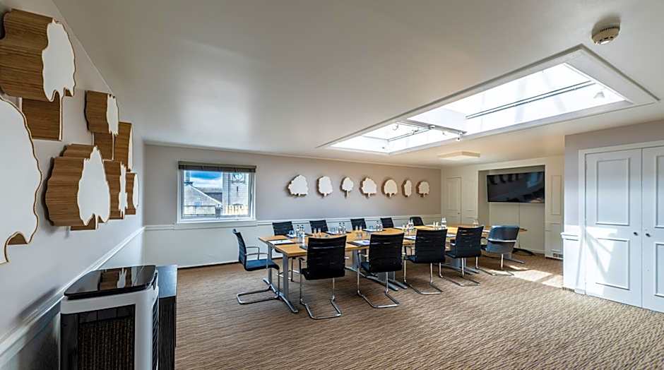 Copthorne Aberdeen Hotel